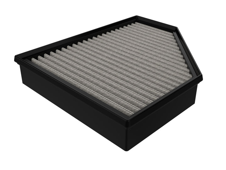 aFe Magnum FLOW OE replacement air filter for Toyota GR Supra A90 B58