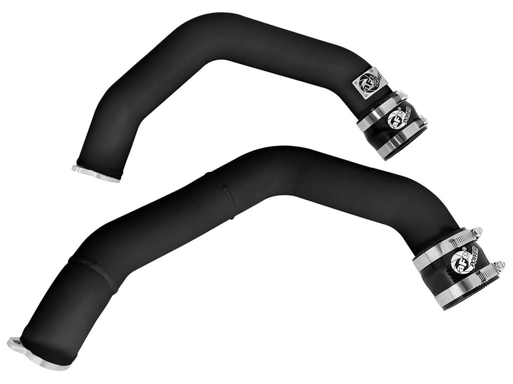aFe BladeRunner hot-side charge pipe for BMW M3 M4 F80 F82 S55