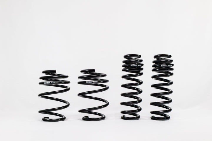 Swift Springs Spec-R Lowering Springs - BMW M3 E90/E92/E93