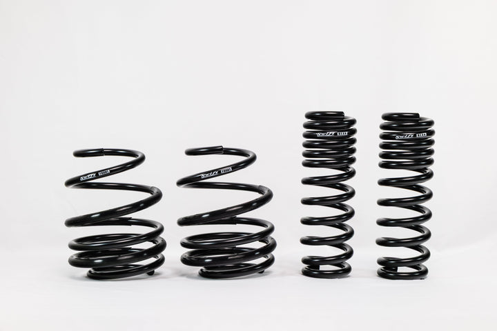 Swift Springs Spec-R Lowering Springs - BMW M3 F80