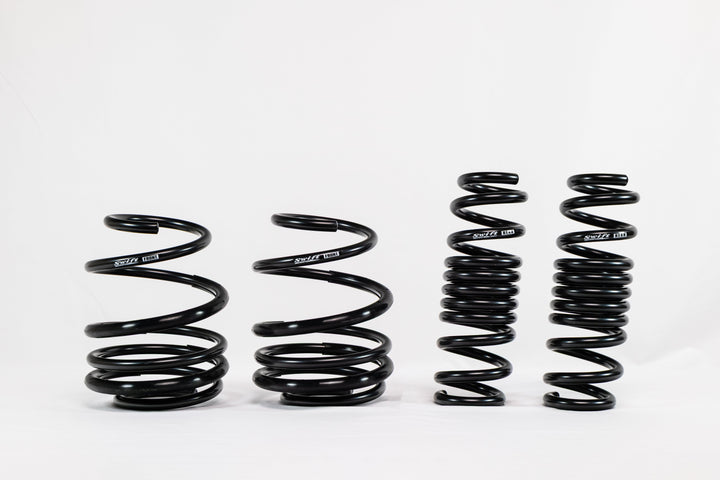 Swift Springs Spec-R Lowering Springs - BMW M2 G87