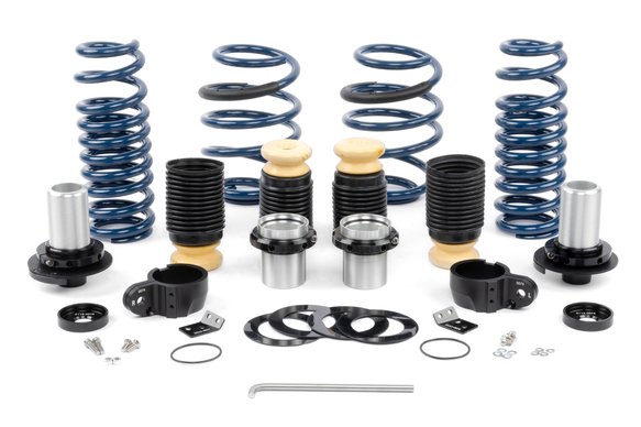 Dinan D190-8210 Coilover Suspension – BMW M3/M4 (G8x)