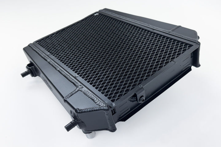 CSF High-Performance Auxiliary Radiator for BMW M2 / M3 / M4 (G8X)