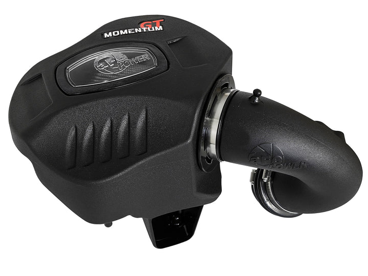 aFe Momentum GT Pro Dry S Cold Air Intake – BMW 230i / 330i / 430i (F22 / F30 / F32, B48 / B46) - 51-76312