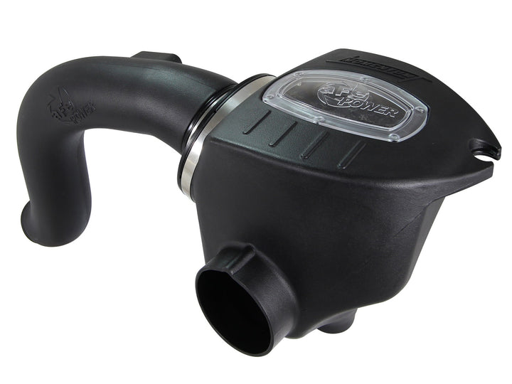 aFe Momentum Cold Air Intake – BMW 528i / 528i xDrive (F10) - 54-76303
