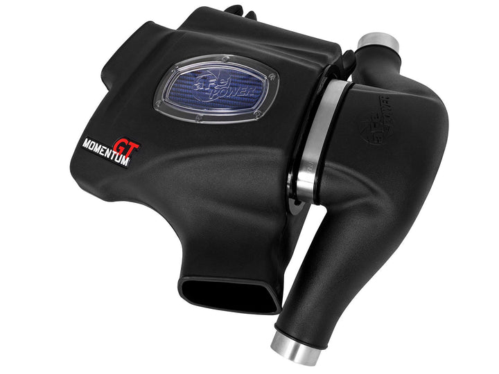aFe Momentum GT Stage-2 Cold Air Intake – BMW N54 (E8x / E9x / E6x) - 54-76306