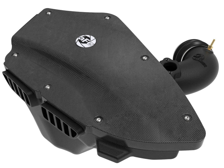 aFe Magnum FORCE Stage-2 Carbon Intake – BMW 128i / 328i (E8x / E9x, N52) - 54-81012-C