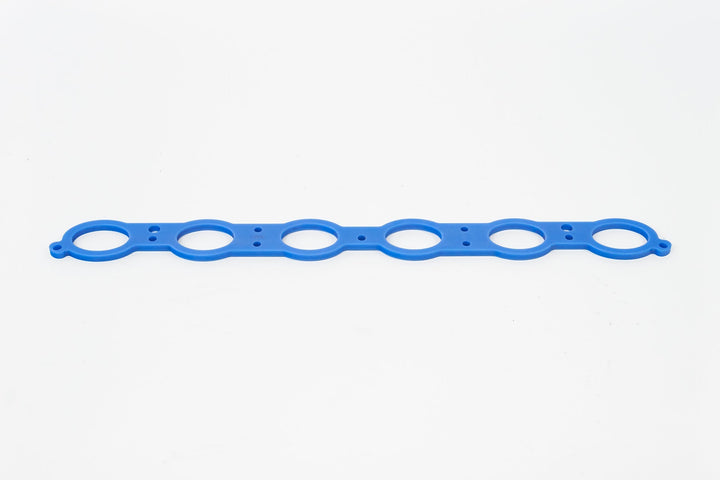 CSF thermal rejection manifold spacer for Toyota GR Supra (A90/A91)