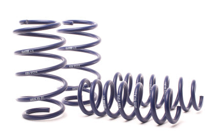 H&R Sport Springs 28926-1 - BMW X3/X4 G01/G02 (Turn 14)