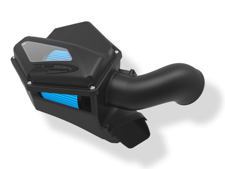 BMS Competition cold air intake for BMW B48 230i 330i 430i