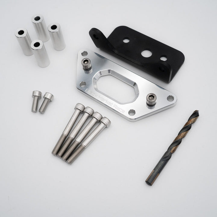BMR F Chassis Billet Differential Brace
