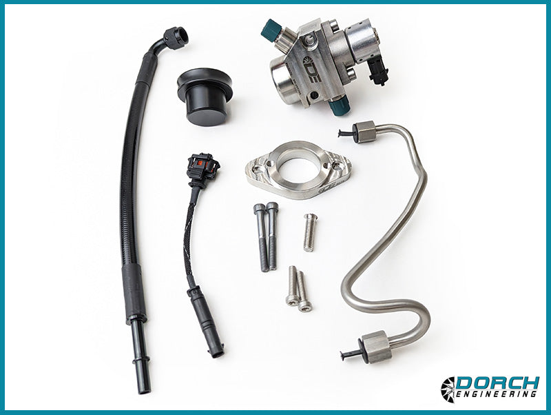 Fuel-It Fuel Pump Upgrade for BMW N54 and N55 Engines – Fuel-It!