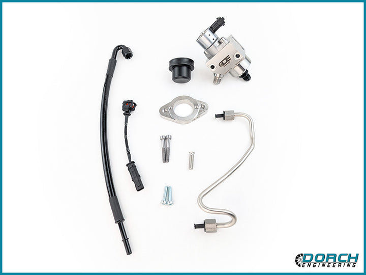 Dorch Stage 3 (DS3) HPFP Upgrade kit for BMW N55