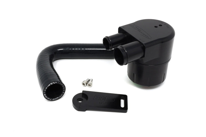 BMS oil catch can for BMW F-chassis N55 235i 335i 435i
