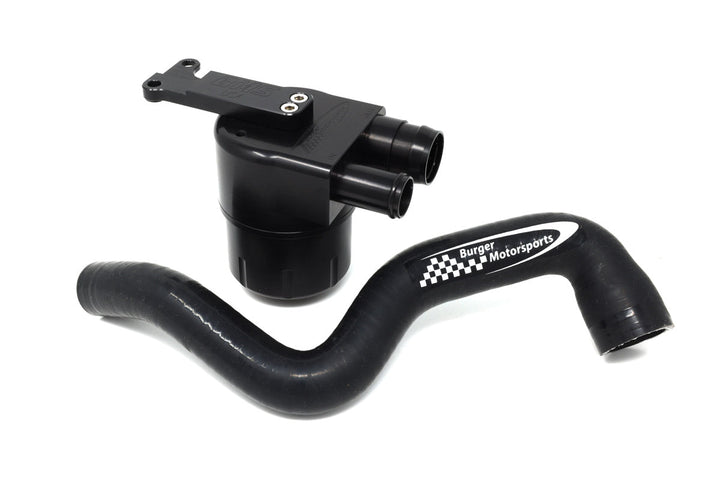 BMS oil catch can for BMW G20 G22 G42 B46/B48 330i 430i 230i