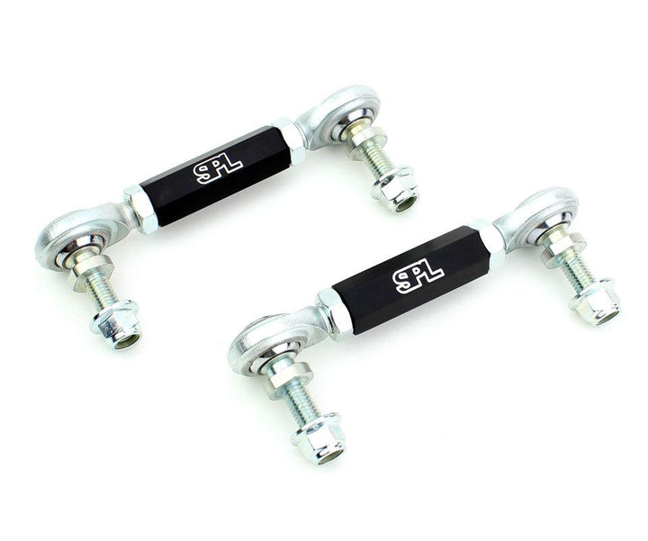 SPL Rear Swaybar Endlinks for Toyota Supra A90 / BMW G2X / G42