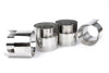 Dinan Valved Axle-Back Exhaust – BMW M3 / M4 (G80/G82/G83)