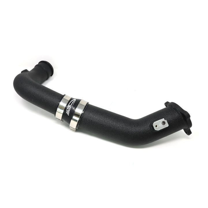 BMS B46/B48 aluminum charge pipe for BMW F and G chassis