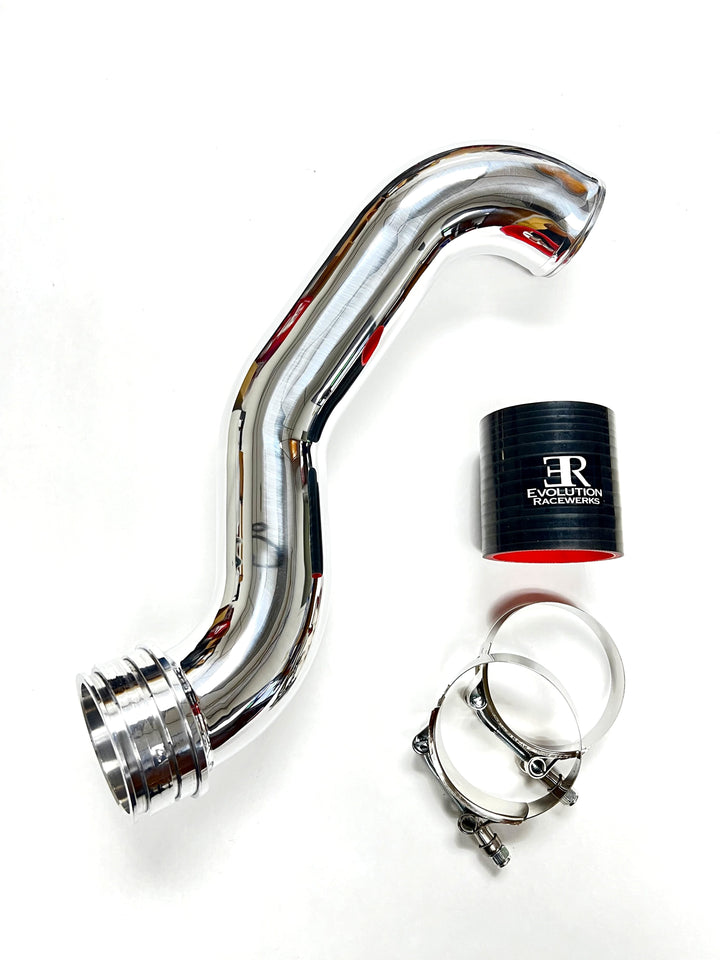 Evolution Racewerks LIC Charge Pipe Kit X5/X6 35i N55