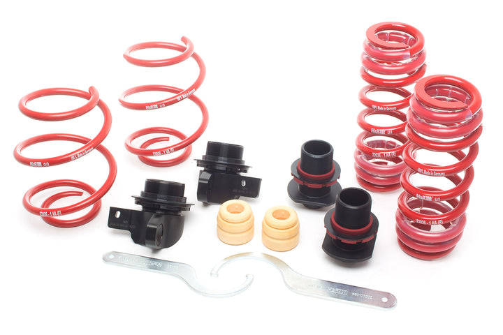 H&R VTF Adjustable Lowering Springs for BMW M3 / M4 (G80/G82)