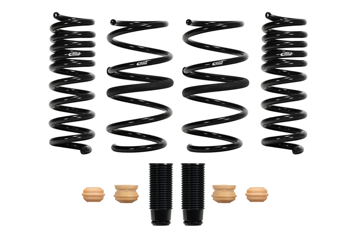 Eibach Pro-Kit Lowering Springs for Toyota Supra A90