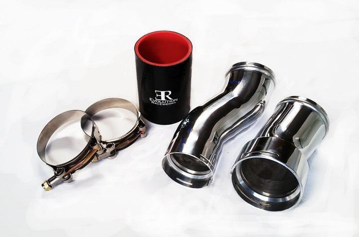 Evolution Racewerks TIC Charge Pipe Kit N55 F-Chassis