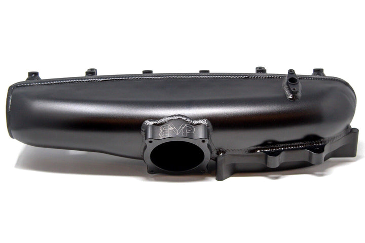 Black Market Parts BMP N54 performance intake manifold, black