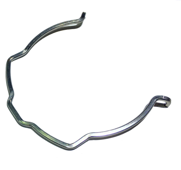 Evolution Racewerks Charge Pipe Throttle Body C-Clip N54/N55