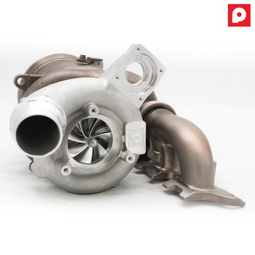 Pure Turbos Pure800 Turbo Upgrade for Toyota Supra (A90/A91)
