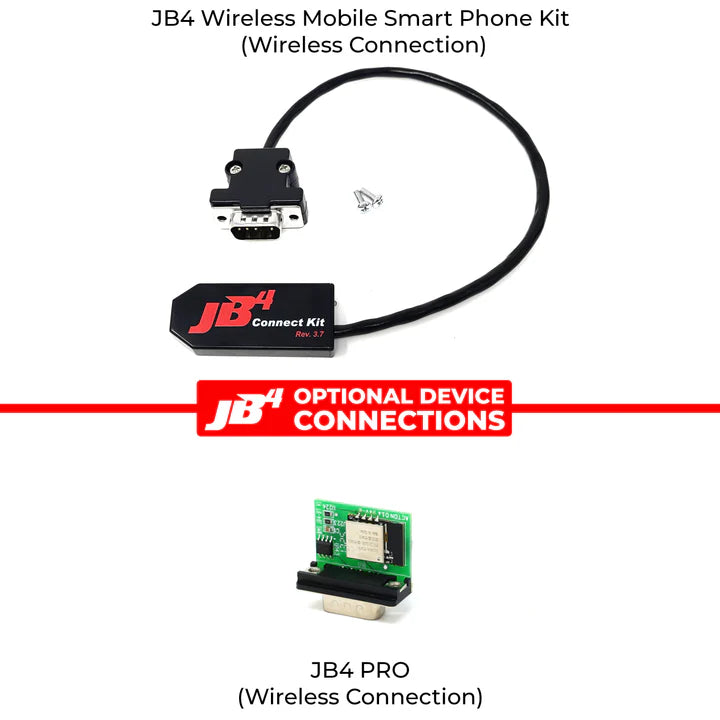JB4 Tuner BMW B58 GEN1 & GEN2 – SPEED LOGIC