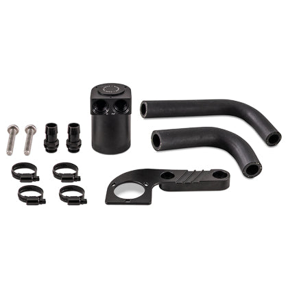 Mishimoto Oil Catch Can MMBCC-F80-15CBE for BMW M3 / M4 (F80 / F82)