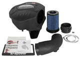aFe Momentum GT Pro 5R Cold Air Intake System 54-76309, 2016-2018 BMW 340i 440i M240i B58
