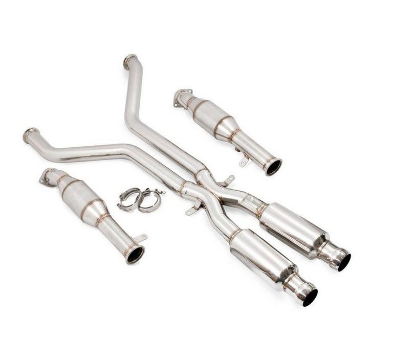 BMW E92 90 93 M3　プラグ 12120032273kt - OEM NGK Spark Plug Set - LKR8AP - E9X M3 S65