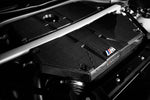 Eventuri BMW F97/F98 Carbon Air Box Lid w/ Replacement Filters - EVE-FX34M-CF-INT