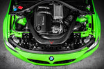 Eventuri Carbon Intake V2 for 2015-2019 BMW F8X M3/M4 - EVE-F8XMV2-CF-INT