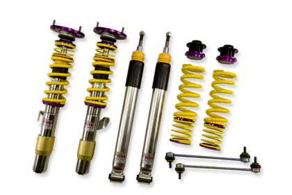 KW Clubsport Coilover Kit for BMW M3 Convertible (E93)