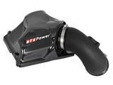 aFe Magnum FORCE Stage-2 Cold Air Intake w/ Carbon Fiber, 2016-2018 BMW 340i / 440i / M240i B58