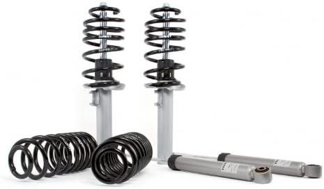 H&R Touring Cup Kit for BMW 335i Sedan (E90)