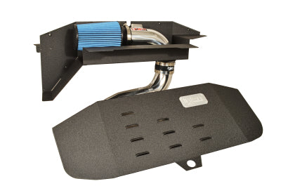 Injen Short Ram Intake (Polished) for BMW 328i / 428i (N20 / N26, F30 / F32)