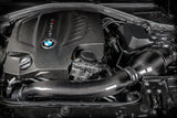 Eventuri - BMW F2X M2/M135i/M235i/F30 335i/435i - Black Carbon Intake - EVE-N55V2-CF-INT