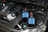 Injen Cold Air Intake for N54 Engine - (Available in Wrinkle Black or Polished) - For 2007-2010 BMW 135i 335i 335xi