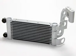 E-Chassis N55 Race-Spec Oil Cooler