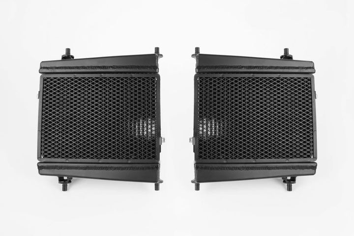 CSF #8179 high-performance auxiliary radiator for BMW G-Series