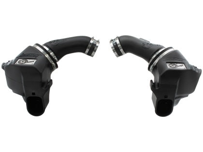 aFe Momentum Pro 5R Stage 2 Intake 54-76301 for BMW M5 (F10)