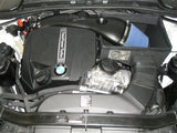 aFe Stage 2 Intake System (Pro 5R Oil) 54-11912, 2011-2012 BMW 135i, 335i (N55)