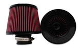 SPEED LOGIC DCI Dual Cone Intakes for BMW N54 Engine (135i 335i 535i 1M Z4 E82 E90 E92 E60 E89 etc)