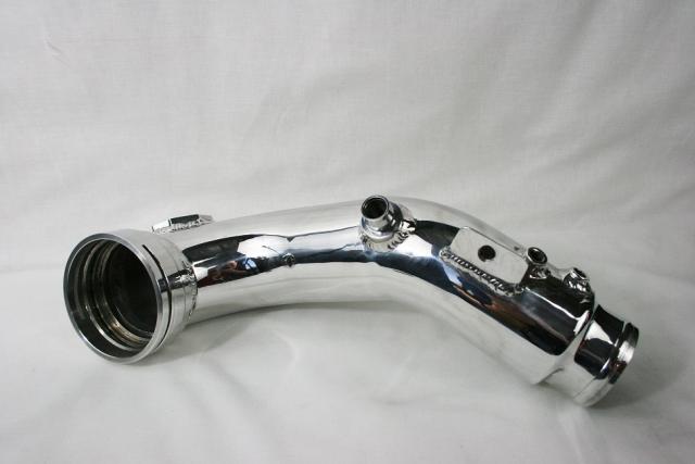 BFO Turbo Charge Pipe Kit For BMW N55 535i 640i F10 F12 F13 X5/X6 (2011+) – Aluminum, Performance
