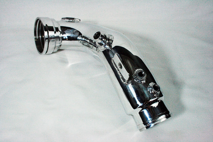 Evolution Racewerks Charge Pipes for BMW N55 (F10 / F12 / F13)