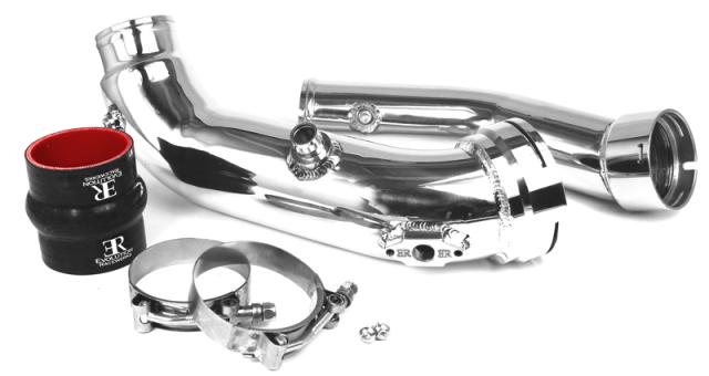 Evolution Racewerks BMW 335i &frasl;435i (F30 &frasl; F32) Charge Pipe (N55)