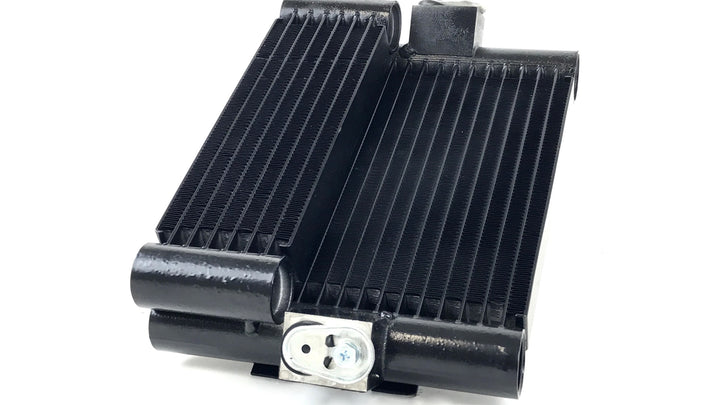 CSF Race-Spec oil cooler for BMW M2 (F87, N55)